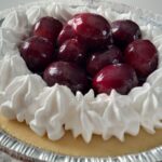 Cheesecake Grand Petit de Uvas