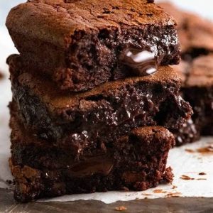 Brownies  Artesanales