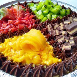 Cheesecake Horneados