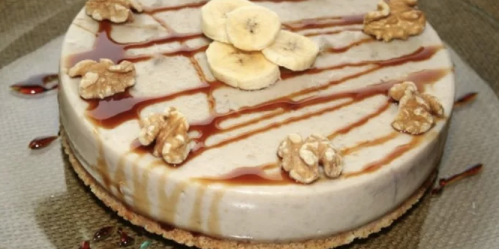 Cheesecake del verano