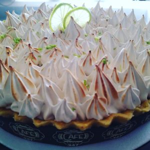 Tortas y Pye de Limón/Chocolate